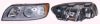 VOLVO 30698648 Headlight